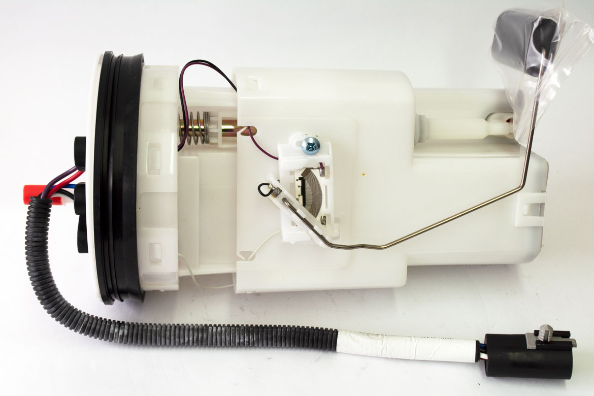 Modulo gasolina